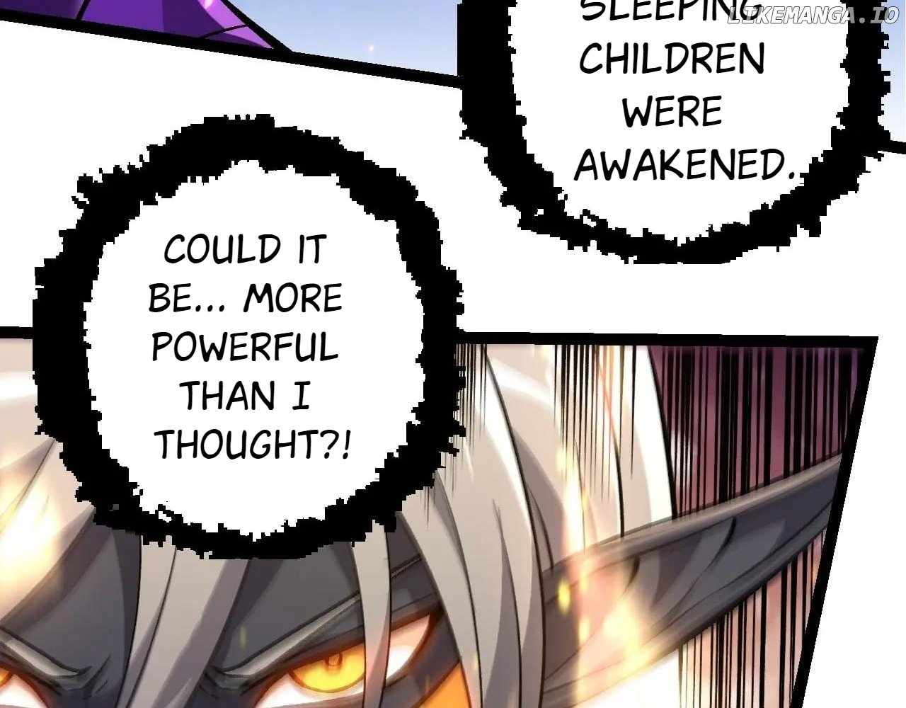 Evolution Begins With A Big Tree Chapter 384 34